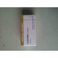 Brown Absorbable Medical Sterile Chromic Catgut For Medical Use